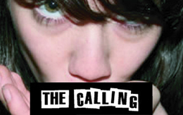 THE CALLING