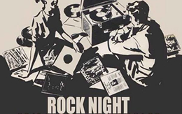 ROCK NIGHT