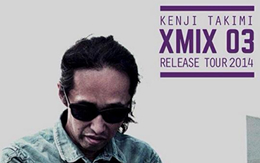 KENJI TAKIMI XMIX 03