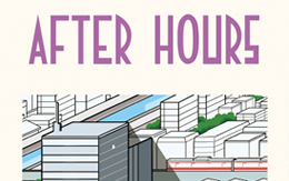 シャムキャッツ「AFTER HOURS」RELEASE TOUR