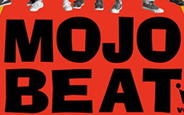 MOJO BEAT vol.22