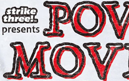 POWERPOPMOVEMENT Vol.2