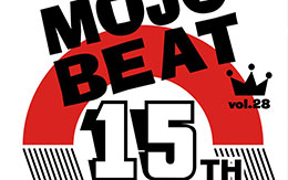 MOJO BEAT Vol.28